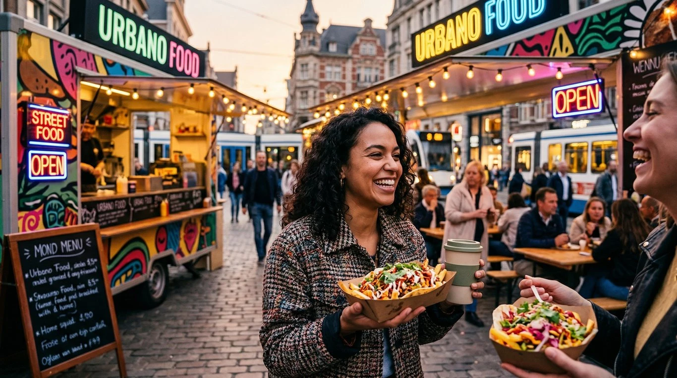 Photo Instagram Urbano Food 4