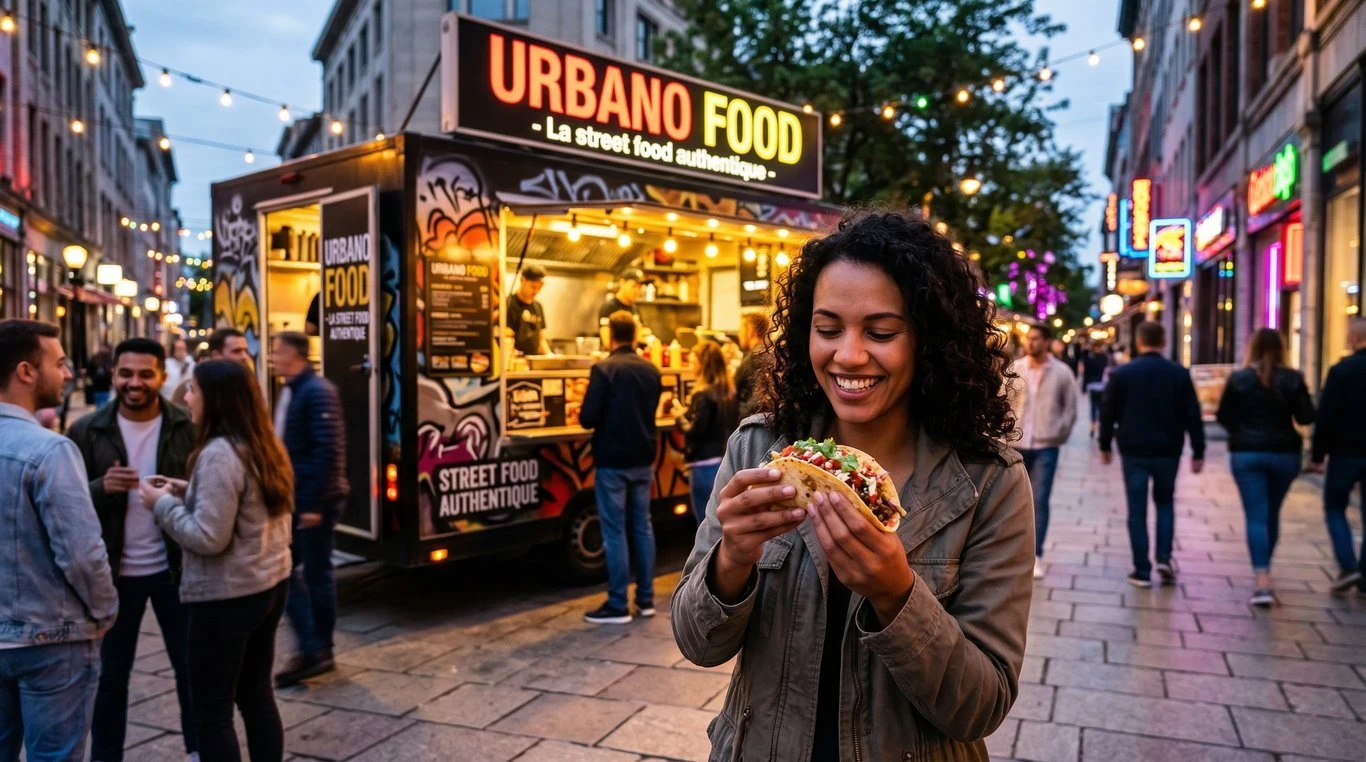 Photo Instagram Urbano Food 2